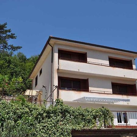 Apartment In Vrbnik/Insel Krk 36796 Dış mekan fotoğraf