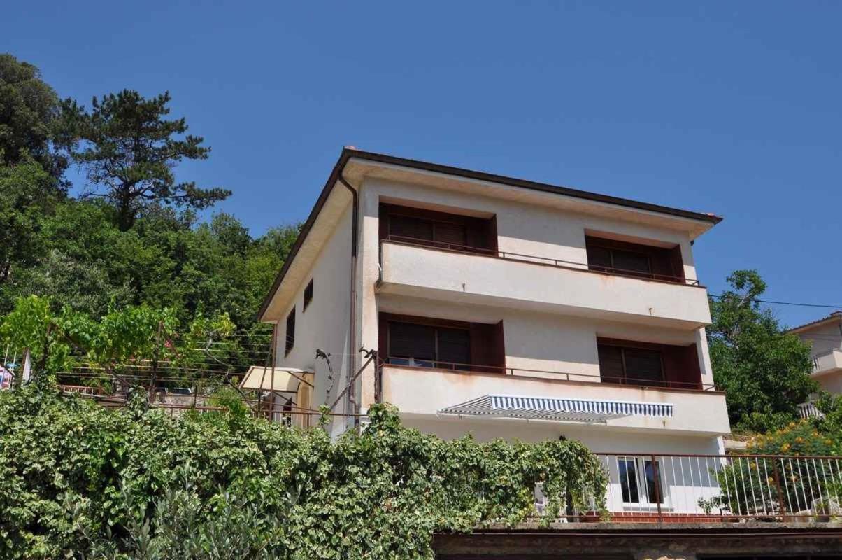 Apartment In Vrbnik/Insel Krk 36796 Dış mekan fotoğraf