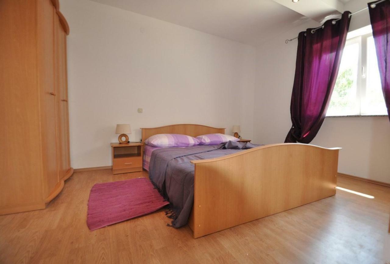 Apartment In Vrbnik/Insel Krk 36796 Dış mekan fotoğraf