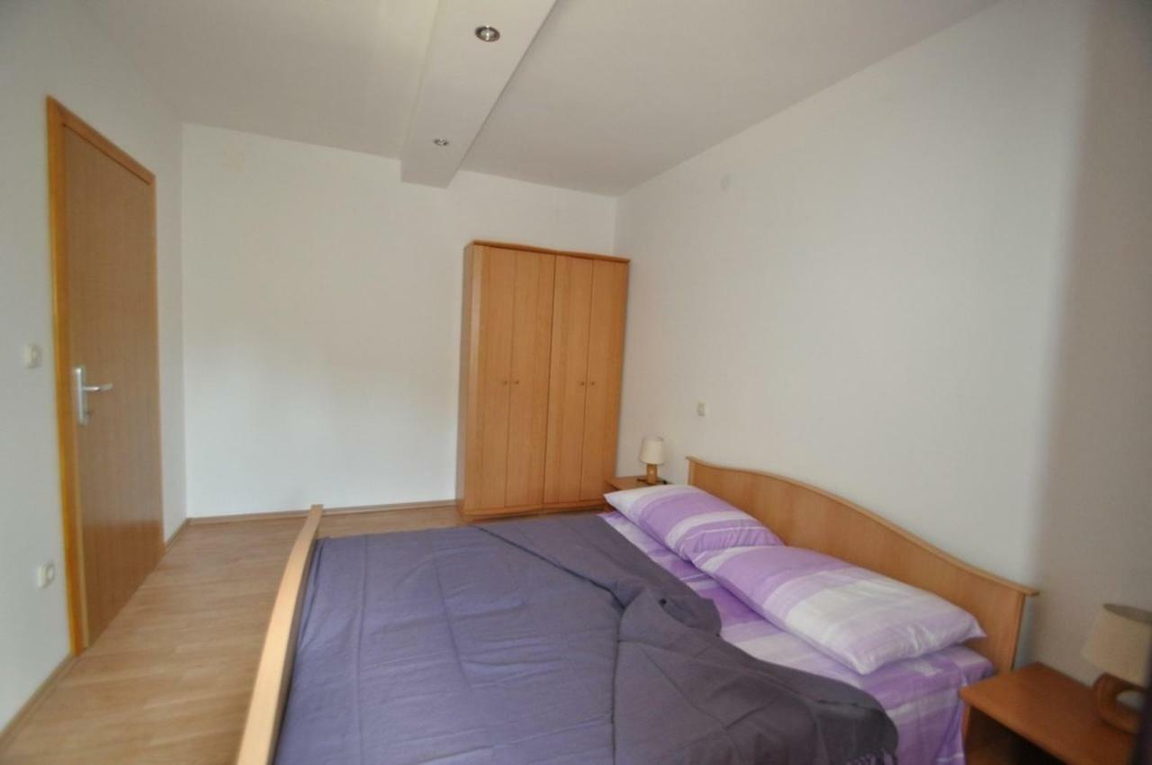 Apartment In Vrbnik/Insel Krk 36796 Dış mekan fotoğraf
