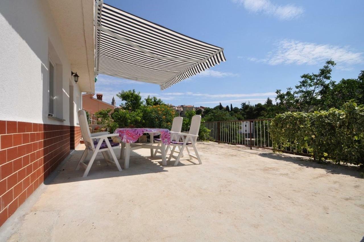 Apartment In Vrbnik/Insel Krk 36796 Dış mekan fotoğraf